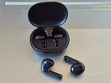 CUFFIE REDMI BUDS 4 LITE con un problemino. Rimini