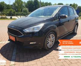 FORD C-Max 2 serie C-Max 1.5 TDCi 120CV Start&...