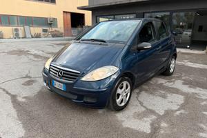 MERCEDES A180 2.0 D 2006 12 MESI DI GARANZIA