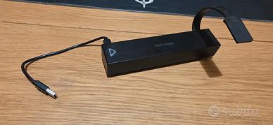 switcher schedine per nintendo switch