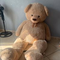 Orso gigante 2 metri