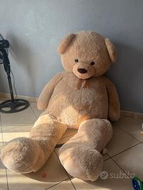 Orso gigante 2 metri