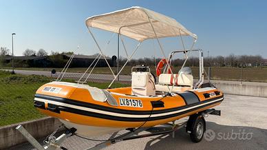 Gommone MAR.CO ALTURA 44