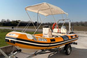 Gommone MAR.CO ALTURA 44