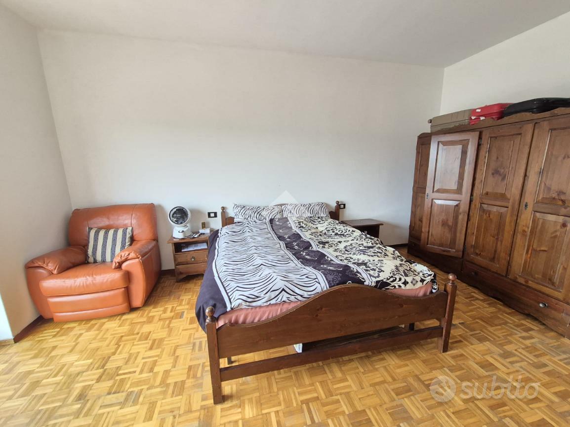 Appartamento – Brusaporto, Bergamo - Vista 3
