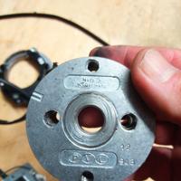 accensione pvl per motori minarelli p6 am6 