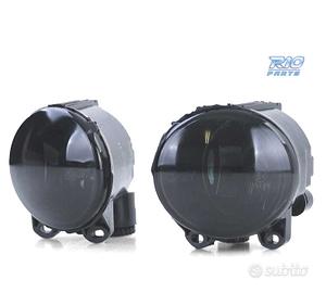 FARI FENDINEBBIA BMW E92 F22 F23 F10 E53 PARAURTI 
