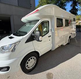 Ford Roller Team Kronos 7 2.0 TDCi 295 TL full 24
