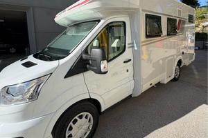 Ford Roller Team Kronos 7 2.0 TDCi 295 TL full 24