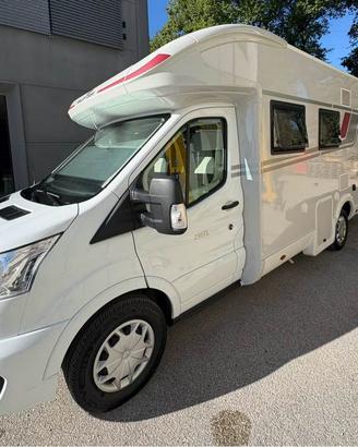 Ford Roller Team Kronos 7 2.0 TDCi 295 TL full 24