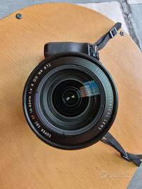 Fujifilm XF 16-80 F.4