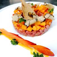 Cuoco chef