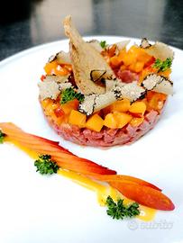 Cuoco chef