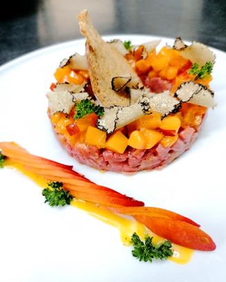 Cuoco chef
