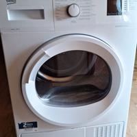 ASCIUGATRICE BEKO DRX1023W