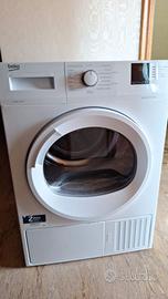 ASCIUGATRICE BEKO DRX1023W
