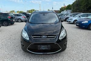 Ford C-Max 1.6 TDCi 115CV Titanium