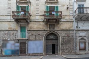 Appartamento - Minervino Murge