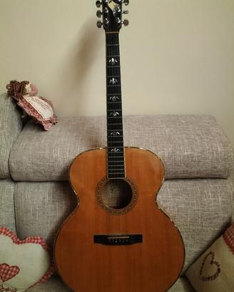 chitarra Jambo Larrivee 