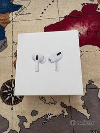 Apple Airpods Pro 1