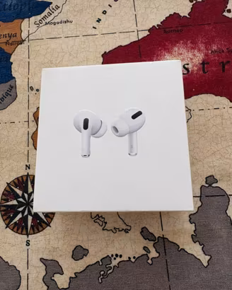 Apple Airpods Pro 1