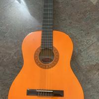 Chitarra acustica