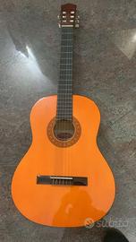 Chitarra acustica