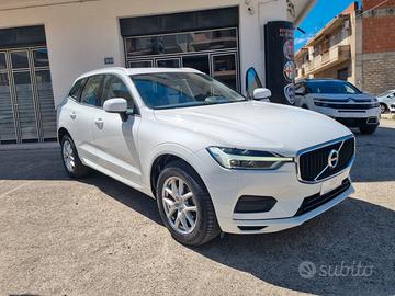 Volvo XC60 D4 190CV 3 ANNI GARANZIA ITALIANA