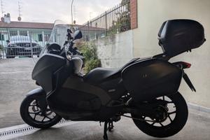 Honda Integra 700 - 2013