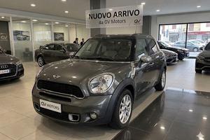 Mini Cooper S Countryman 1.6 ALL4