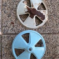 ricambi vintage vespa special - ET3