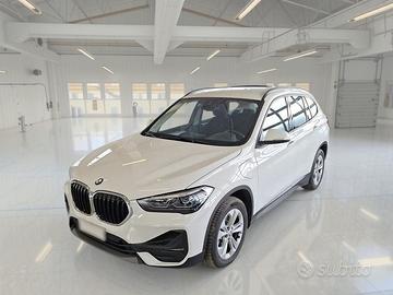 BMW X1 XDRIVE 25E BUSINESS ADVANTAGE AUTOMATICO SU