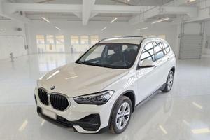BMW X1 XDRIVE 25E BUSINESS ADVANTAGE AUTOMATICO SU