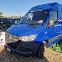 Mercedes Sprinter 311 TD(GARANTITA-KM 125000)
