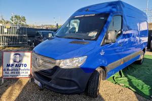 Mercedes Sprinter 311 TD(GARANTITA-KM 125000)
