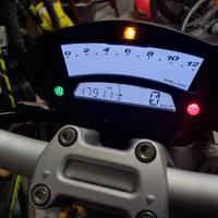 Ducati Monster 1100 - 2014