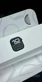 Apple Watch Series 10 46 mm GPS + Cellular NUOVO