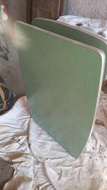 tavolo vintage  tutto smontabile 