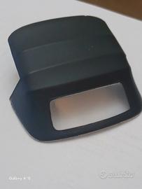 tettuccio x modellino bmw 507 revell 1/18