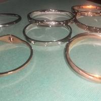 Bracciale bracciali braccialetto Love Chiodo