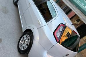 Fiat punto evo