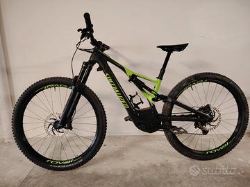 Specialized Turbo Levo Expert. Tg S. 2019. Carbon
