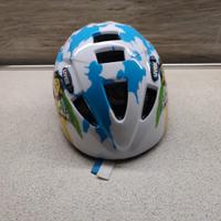 Caschi bicicletta bambino 