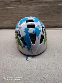 Caschi bicicletta bambino 