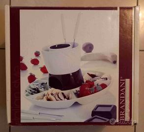 Cioccolatiera Brandani