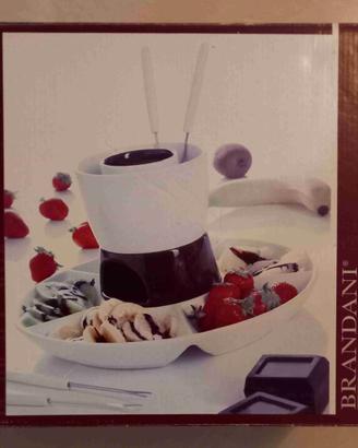 Cioccolatiera Brandani