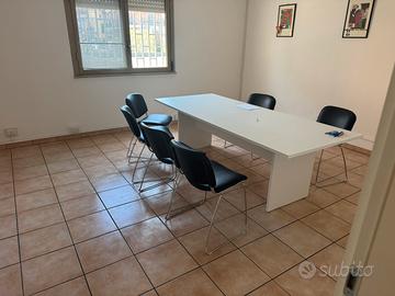 Ufficio / Studio Medico e Sala Riunioni zn Casilin
