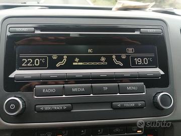Autoradio/Stereo 