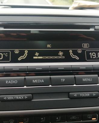 Autoradio/Stereo 