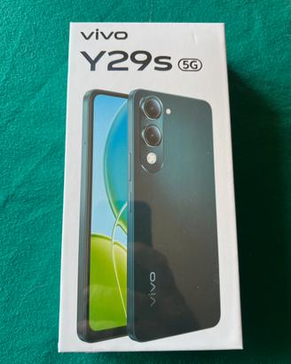 Smartphone VIVO Y29S 5g